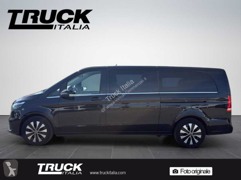 عربة نفعية Mercedes Classe V - W447 2019...