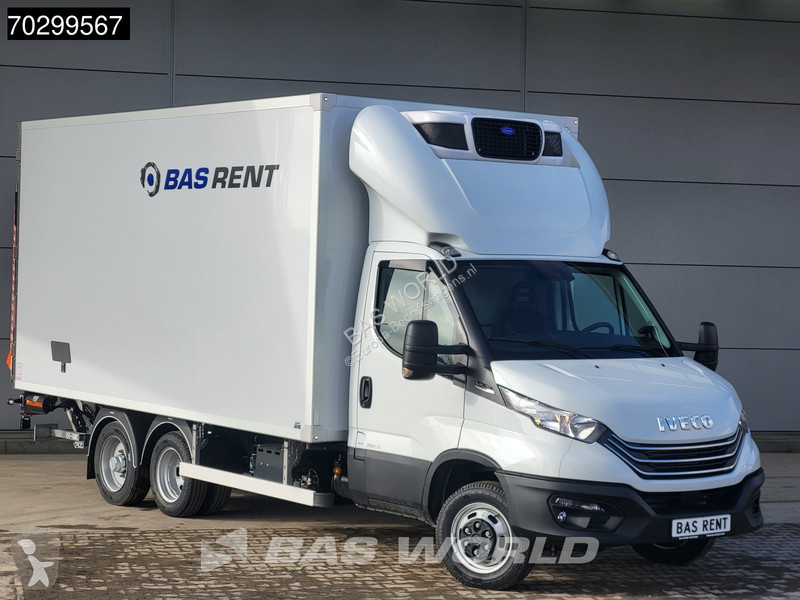 Varevogn Iveco For rent in Germany from €3.795...