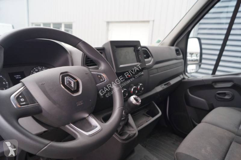 Renault  Transporter