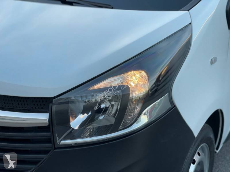 Opel 1.6 CDTi van