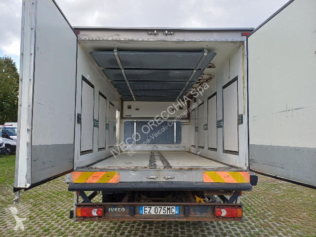 عربة نفعية Iveco EUROCARGO ML80E22