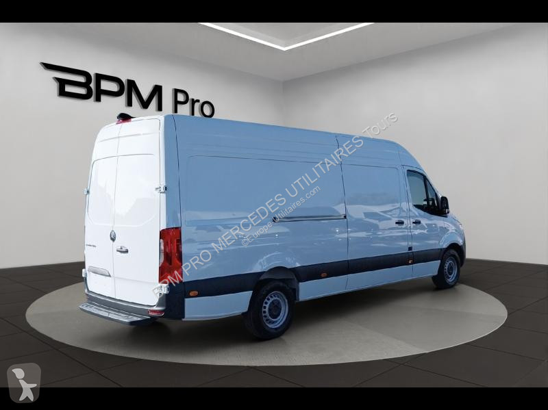 Mercedes Sprinter Fg 414 43 4T0 Pro (57741€ HT)...