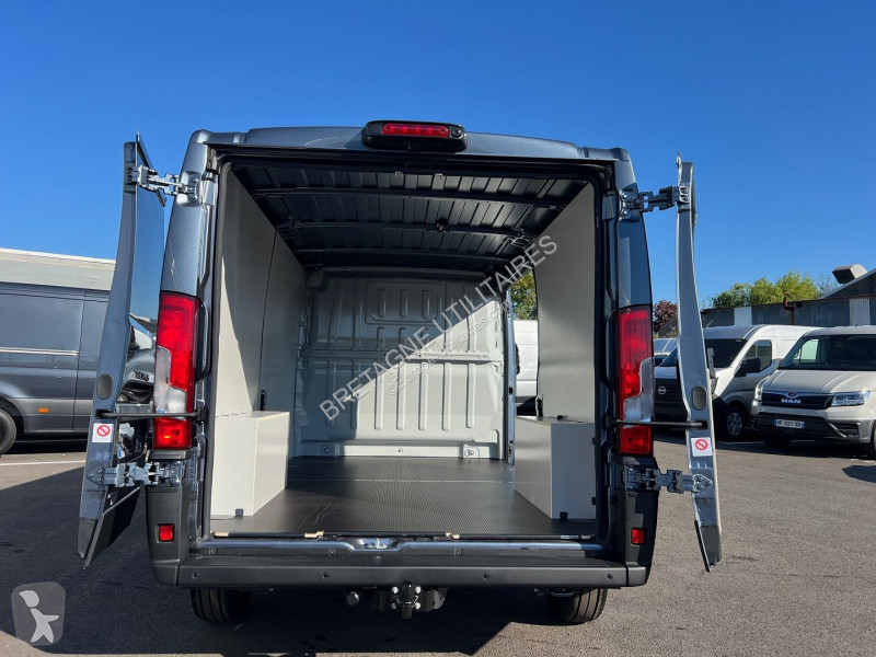 Véhicule utilitaire Fiat DUCATO FG NEUF: MH1 -...