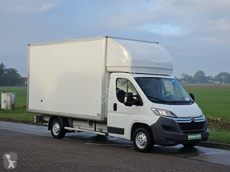 Veicolo commerciale Citroën 2.0 Bakwagen Deuren...