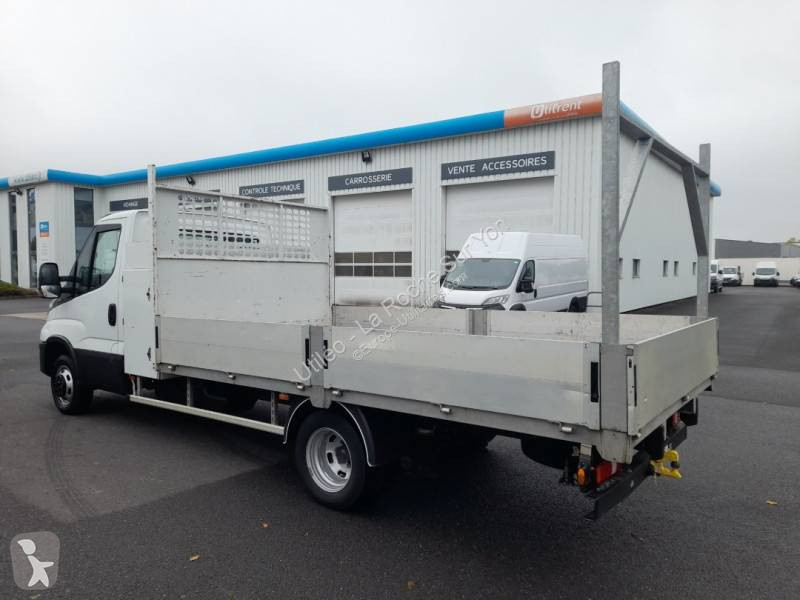 Nyttofordon Iveco