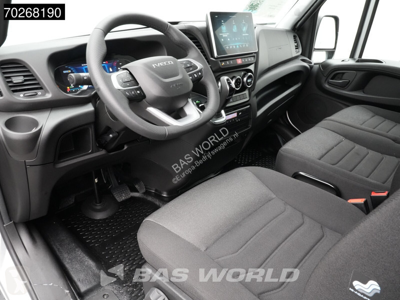 Bedrijfswagen Iveco 35S21 BPM VRIJ! 3.0L...