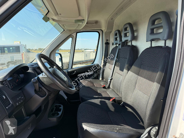 Citroën JUMPER L1H1 120 Transporter