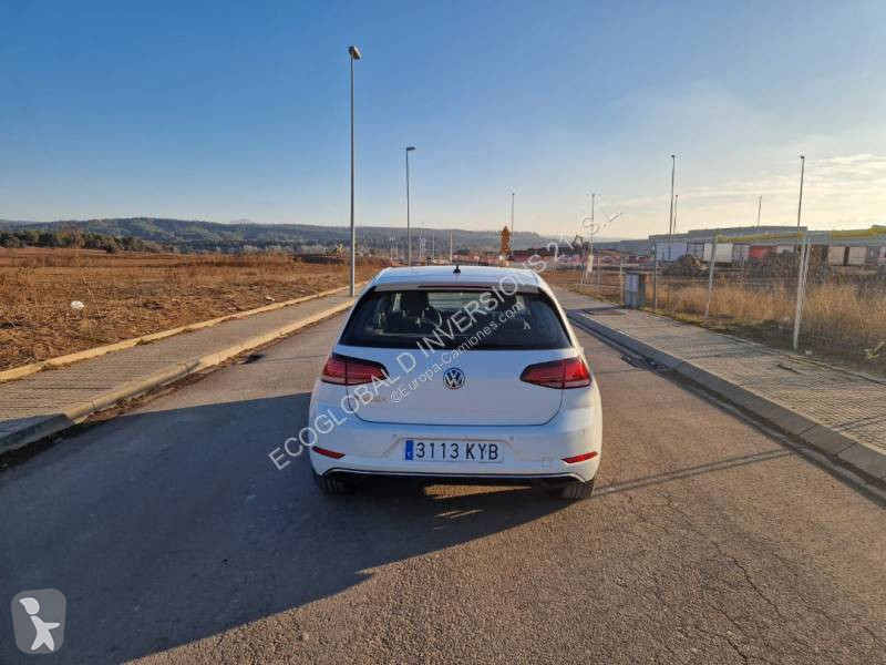 Furgoneta Volkswagen