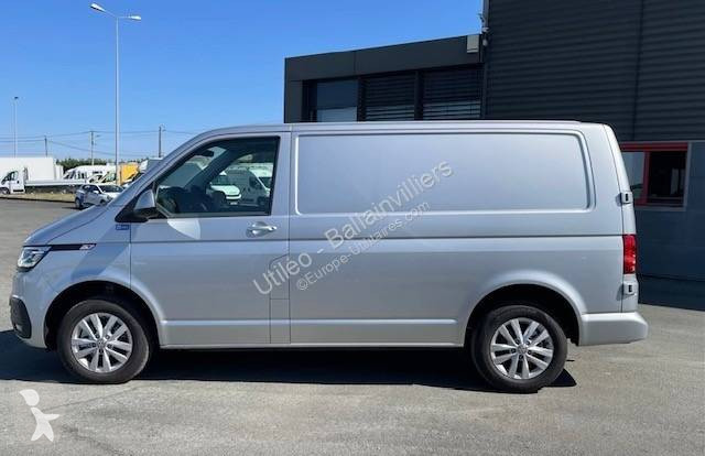 عربة نفعية Volkswagen