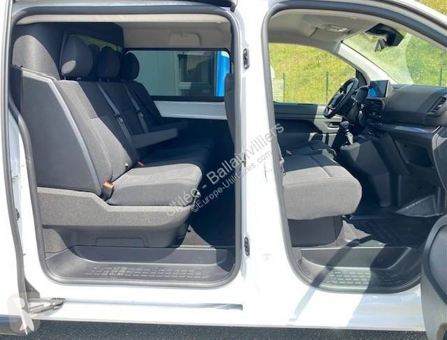 Furgoneta Fiat