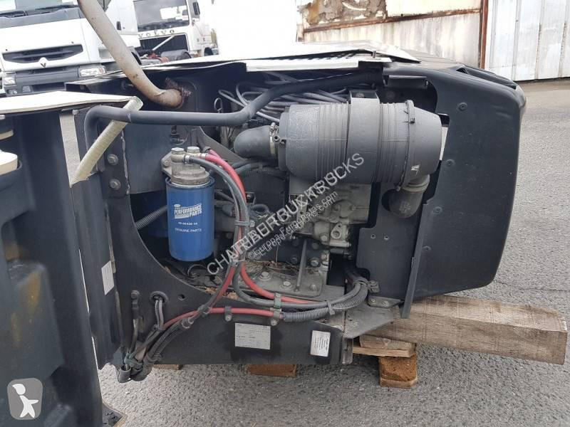 Furgoneta   Carrier supra 950 MT