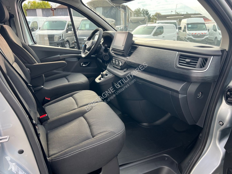 Véhicule utilitaire Nissan PRIMASTAR FG NEUF:...