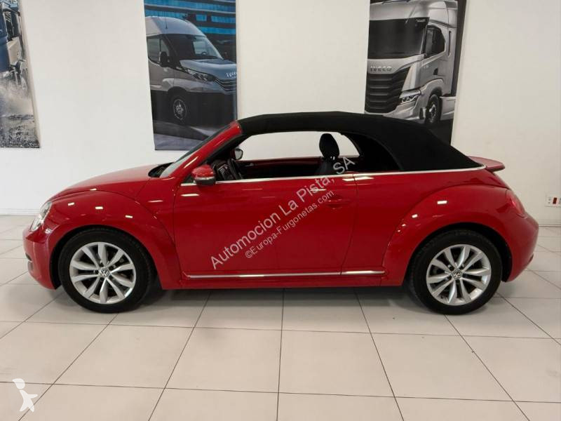 Véhicule utilitaire Volkswagen