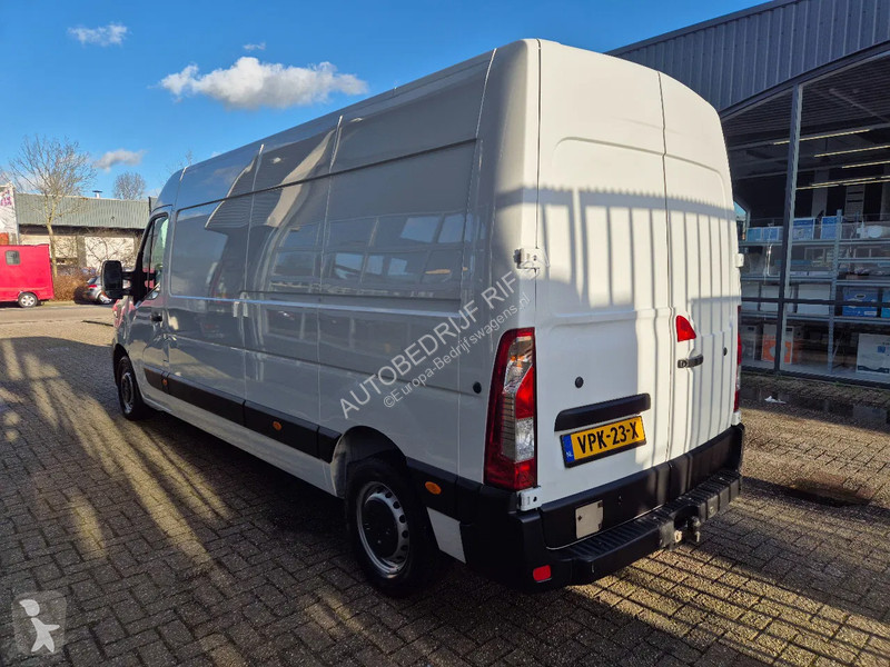 Furgoneta Renault L3H2 2.3 DCI 150 PK EURO 6