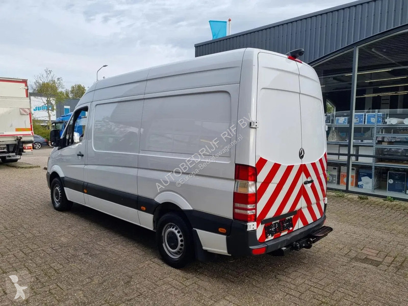 عربة نفعية Mercedes 314 CDI/ L2H2/ Aut./ Airco/...