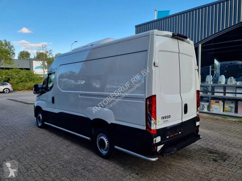Samochód dostawczy Iveco 35S14 Kuhlwagen -20...