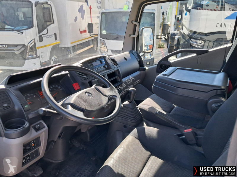Renault  Transporter