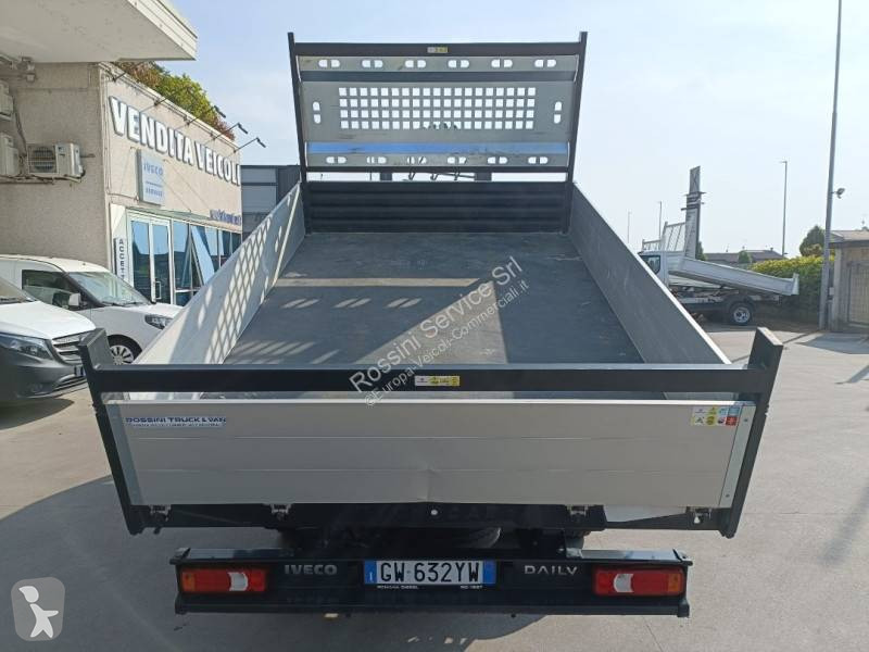 Veicolo commerciale Iveco