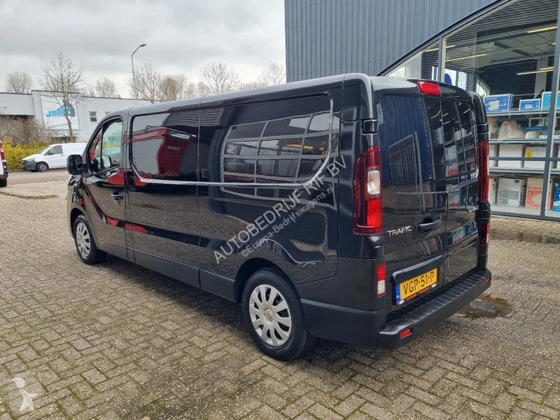 Furgoneta Renault 2.0 CDTI 120 PK L2 Koelwagen...