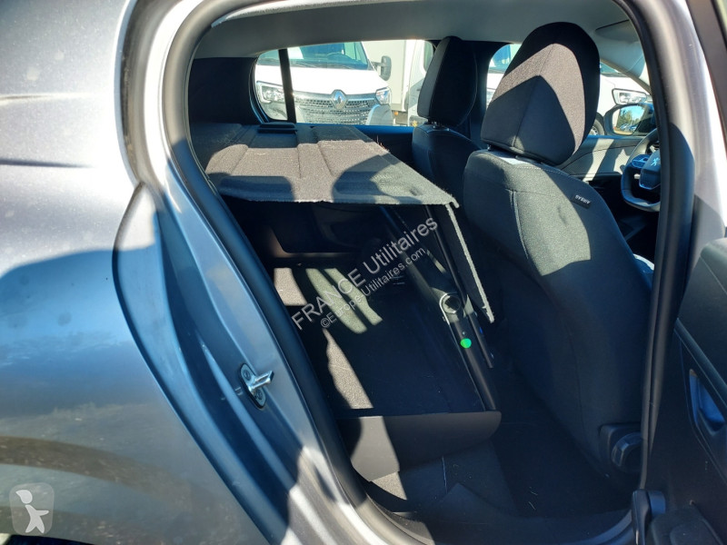 Peugeot SOCIETE GRISE 2 PLACES 1.5 BLUEHDI...