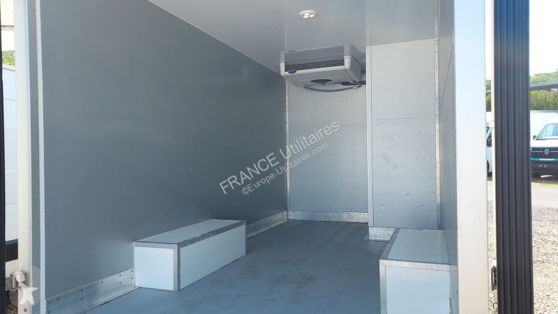 Peugeot BOXER FRIGO RTE/SECT L3 3.5 MAXI 165CH...