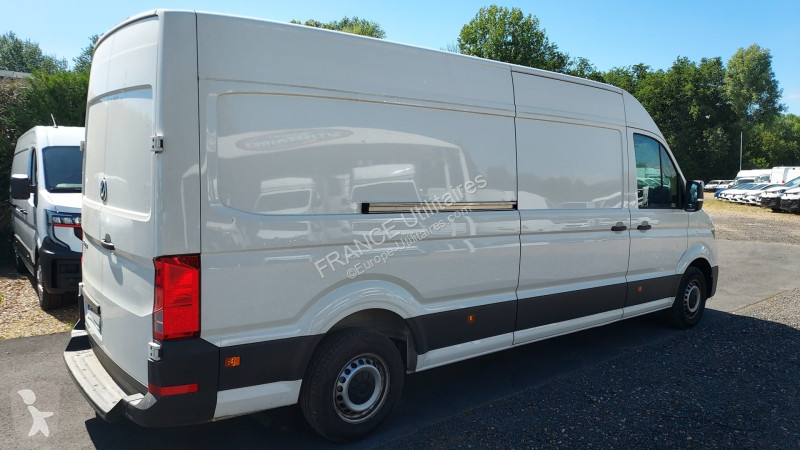 Volkswagen CRAFTER FG BVA 35 L4H3 2.0 TDI 140CH...