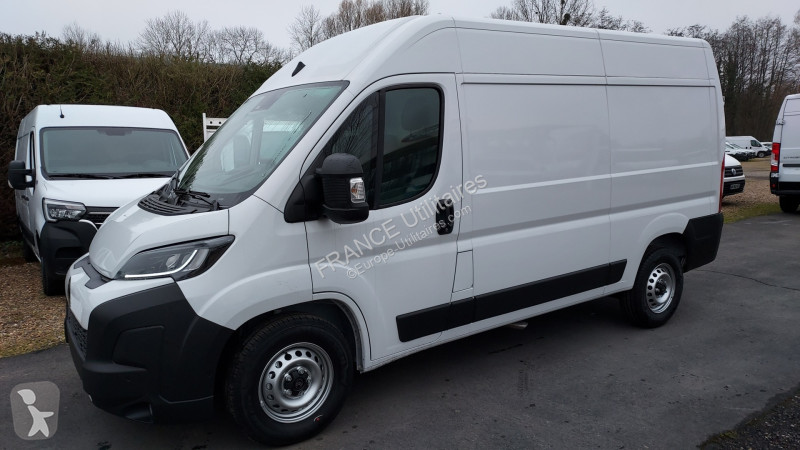 Citroën JUMPER FG BVA L2H2 3.5 140CH S&S BVA8...