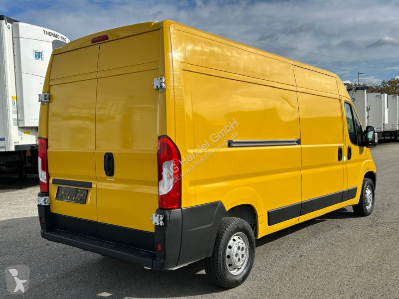 Peugeot Boxer  Kastenwagen L3H2 Transporter