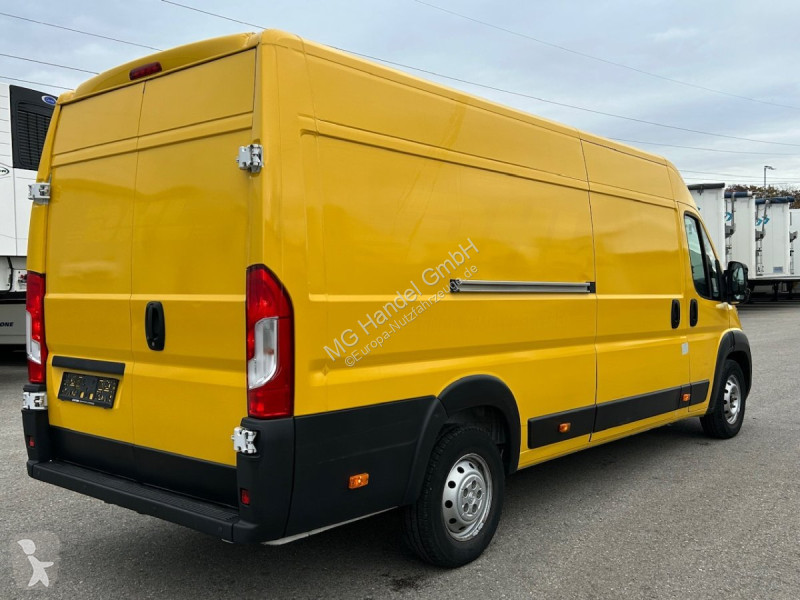Peugeot Boxer  Kastenwagen L4H2 Transporter