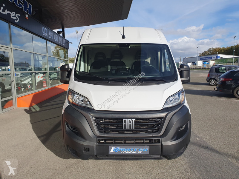 Véhicule utilitaire Fiat DUCATO FG MH2 3.3...
