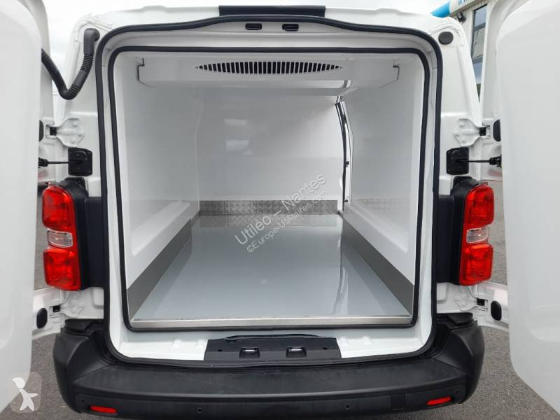 Véhicule utilitaire Citroën