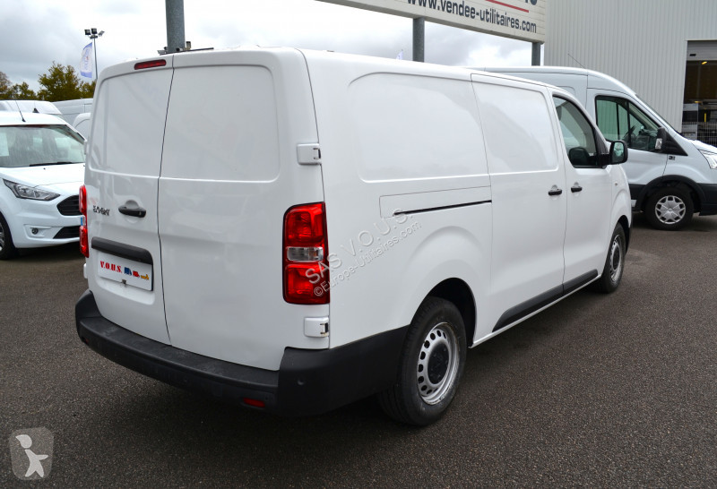 Peugeot PEUGEOT EXPERT FG LONG 2.0 BLUEHDI...