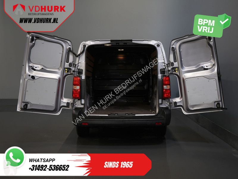 Furgoneta Fiat 2.0 MJ 145 pk L3 BPM VRIJ!...
