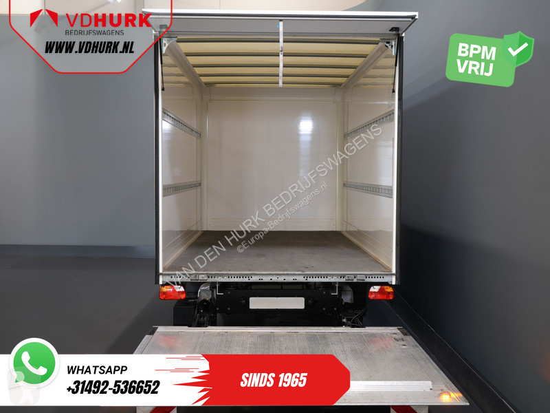 عربة نفعية Volkswagen 35 2.0 TDI 180 pk DSG...