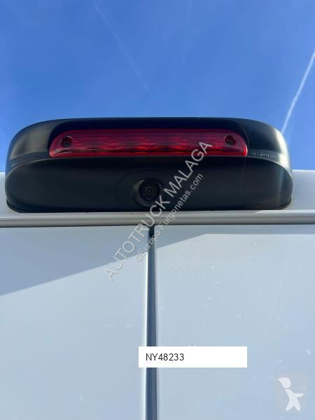Furgoneta Peugeot 2.2 Frigorifico Refrigerada...