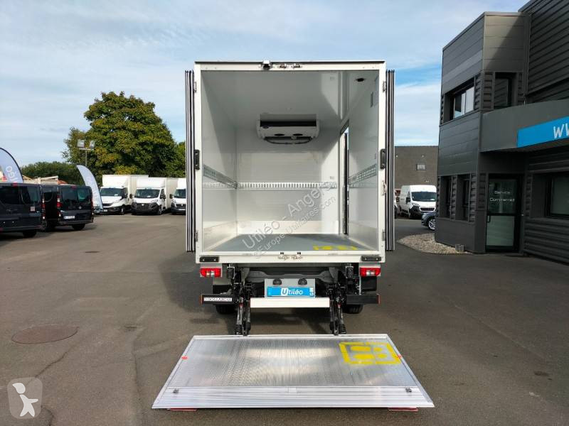 Veicolo commerciale Fiat