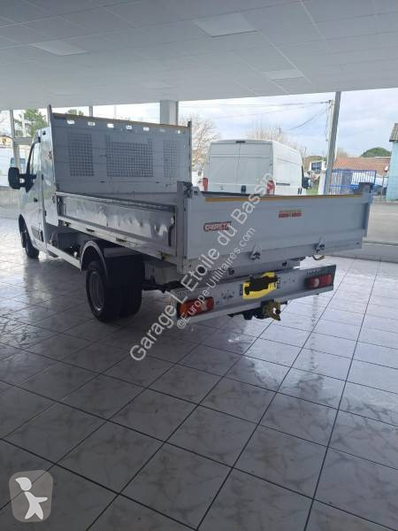 عربة نفعية Renault