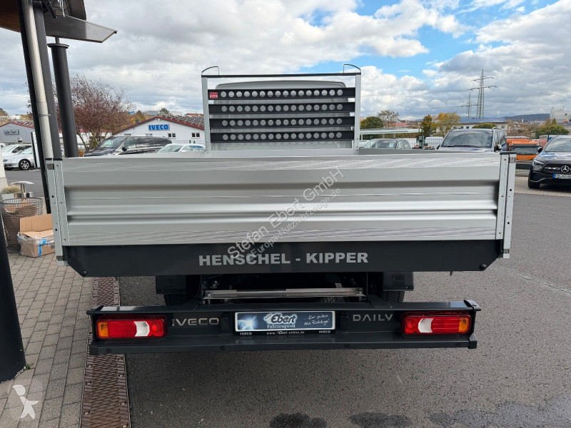Iveco 35S16 A8 *R3.450mm*Automatik*Klima* 3x...