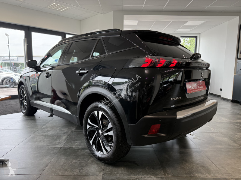 عربة نفعية Peugeot / A PARTIR DE 191,03/MOIS* /...
