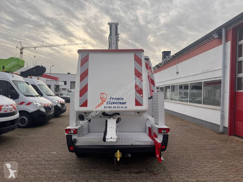 Renault  Transporter