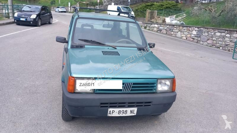 Nyttofordon Fiat