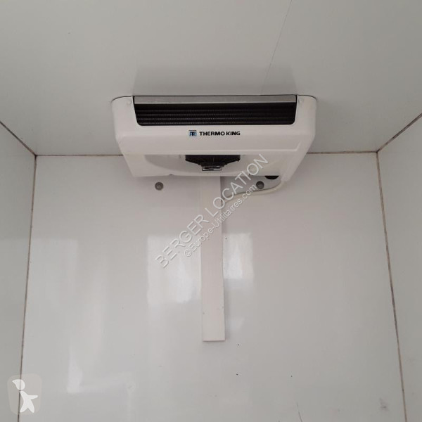 Véhicule utilitaire Fiat  Doblo
