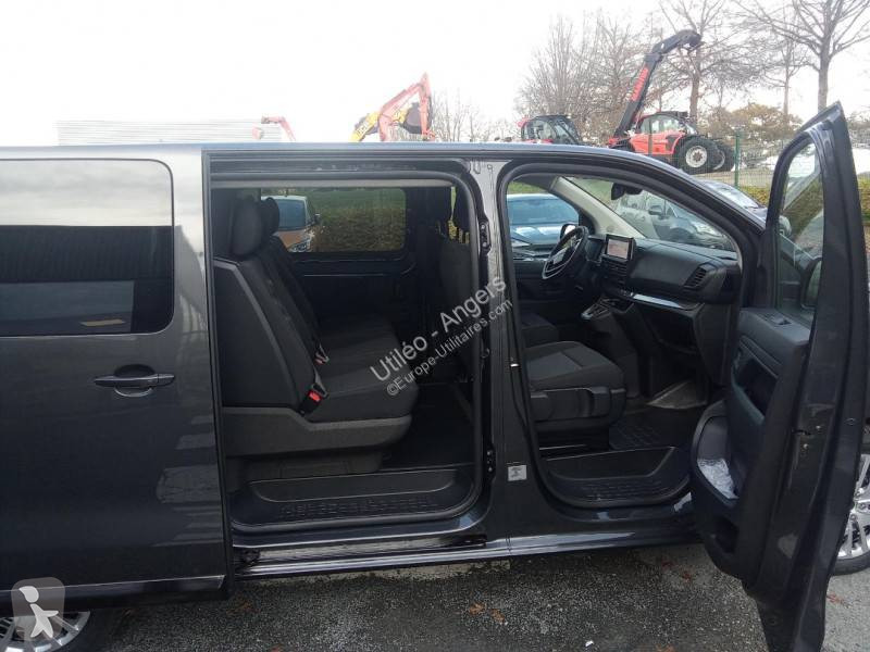 Peugeot  Transporter