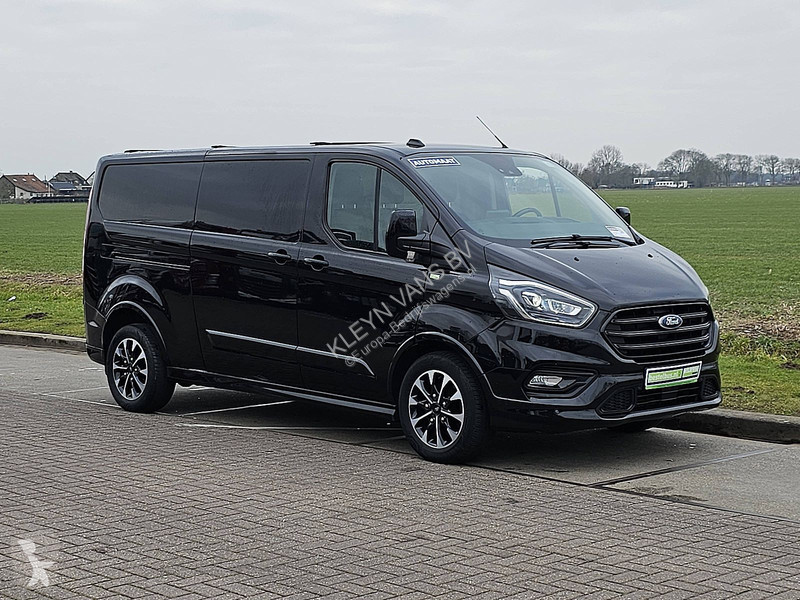 Bedrijfswagen Ford 2.0 L2H1 Sport Navi