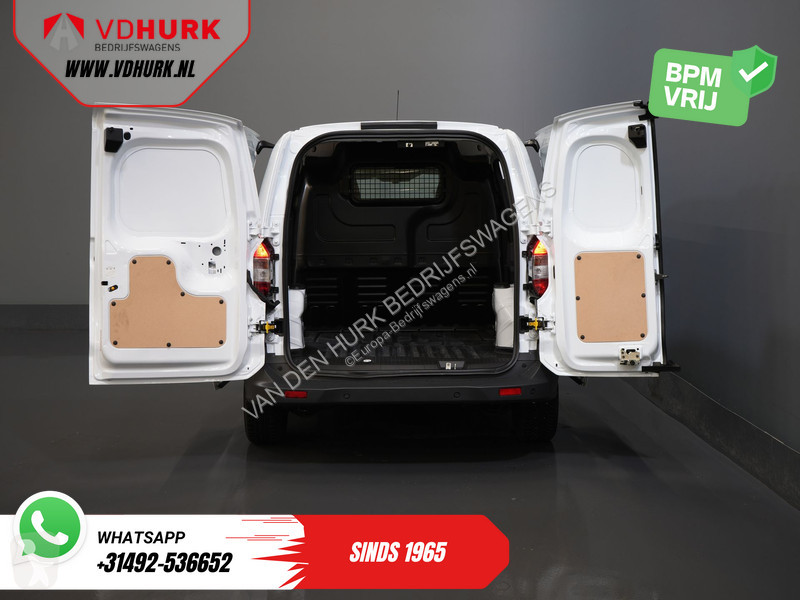 Véhicule utilitaire Ford 1.5 TDCI NL Auto/...
