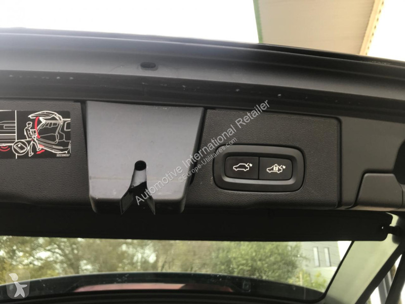 Samochód dostawczy Volvo B4 197 BVA Geartronic...