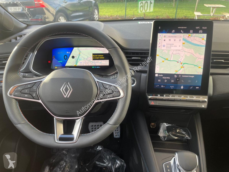 Renault SYMBIOZ 1.6 HEV 145 E-TECH ESPRIT...