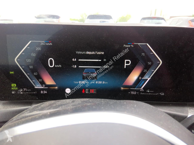 عربة نفعية BMW SERIES 3 2.0 330E XDRIVE M SPORT...