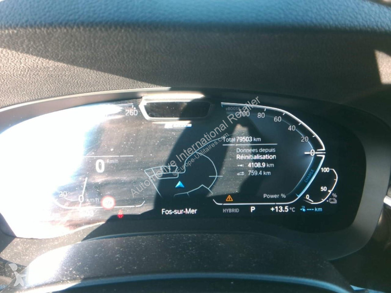 BMW SERIES 5 2.0 530E XDRIVE M SPORT AUTO...