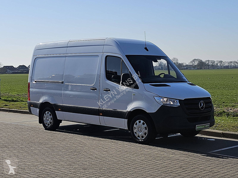 Furgoneta Mercedes 315 L2H2 RWD Airco Euro6